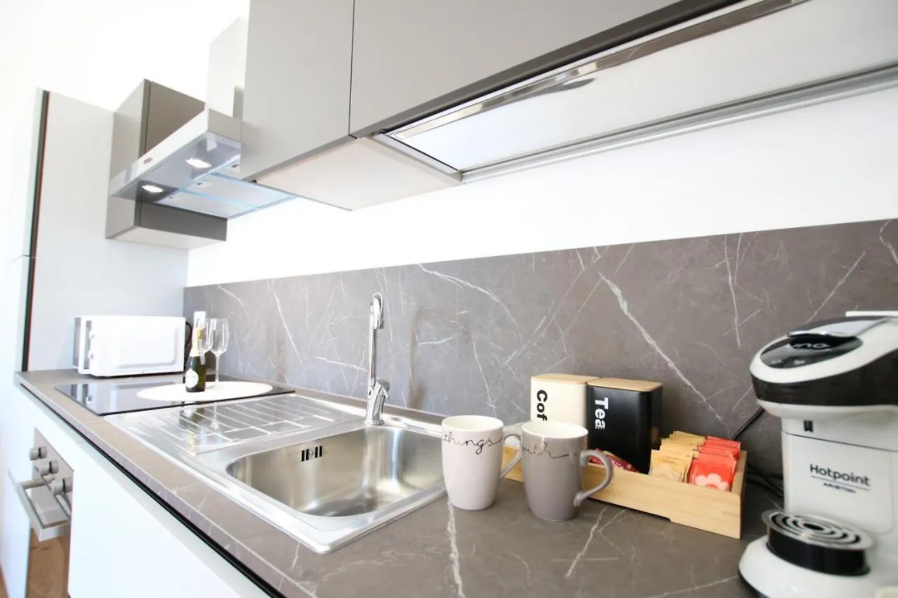 Sikelika Apartment Syracuse
