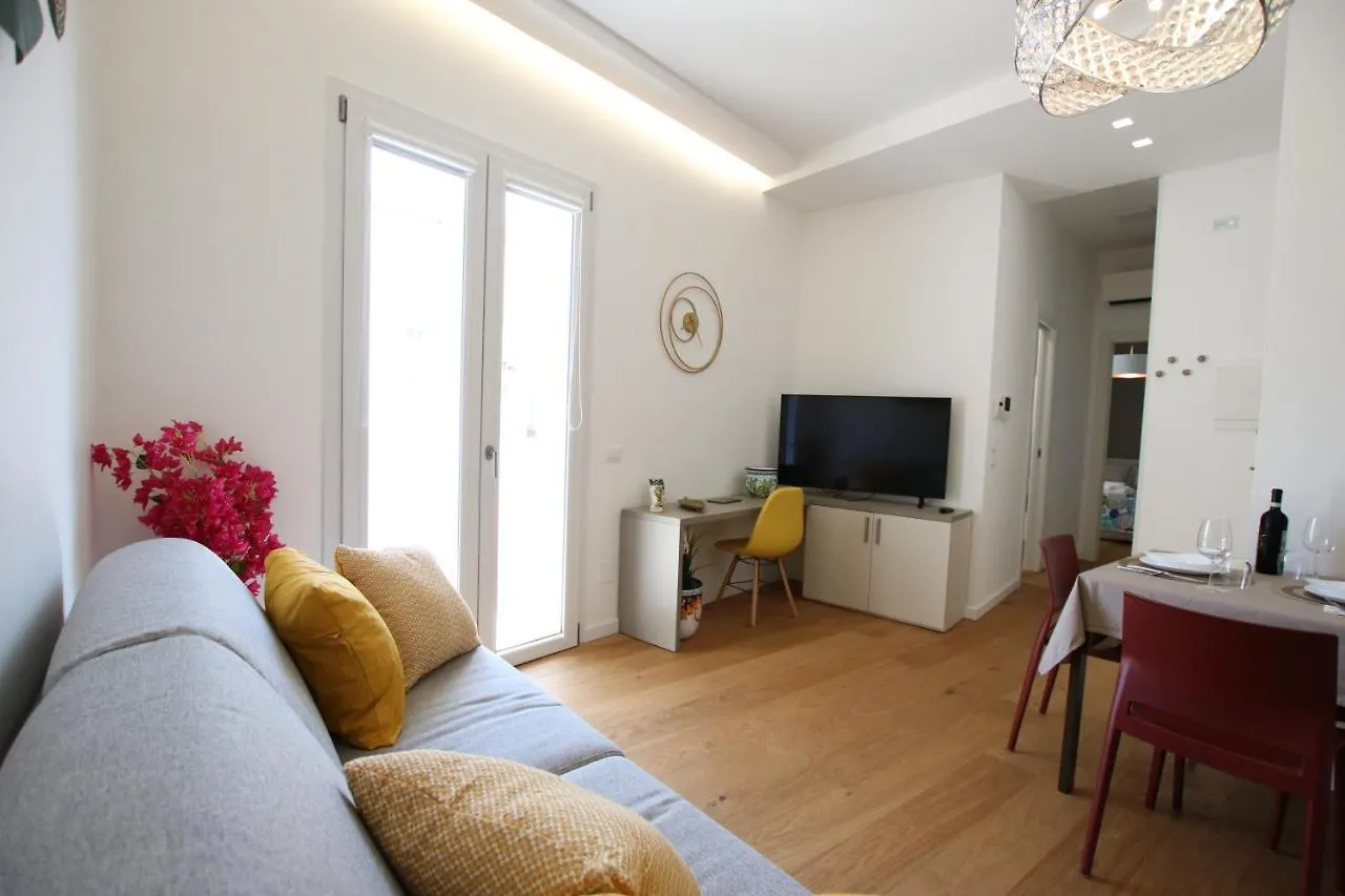 Sikelika Apartment Syracuse