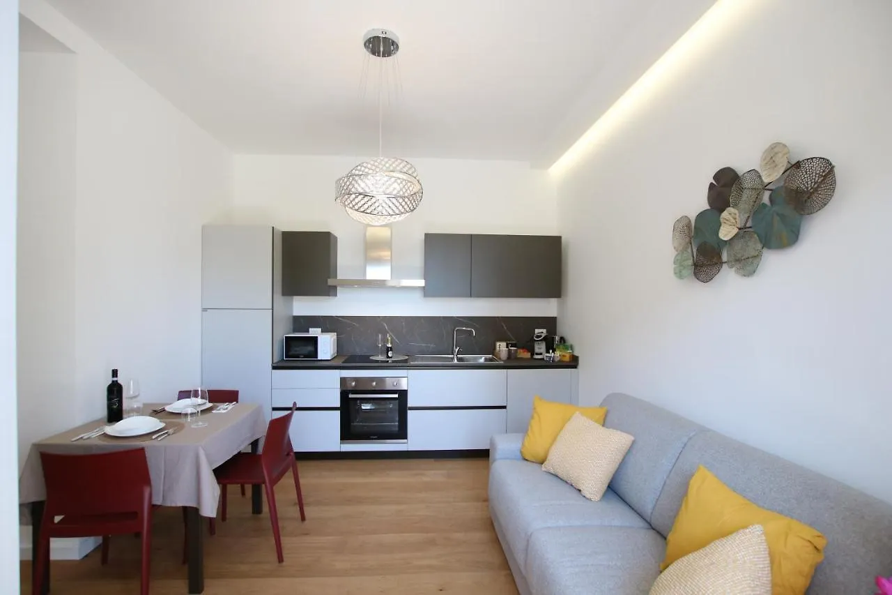 Sikelika Apartment Syracuse