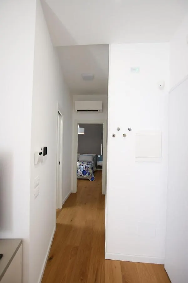 Apartmán Sikelika Syracuse